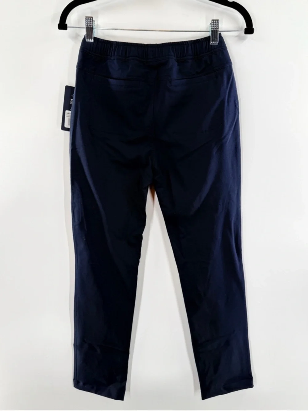 NWT Bylt Basics Blue Ripstop Pants